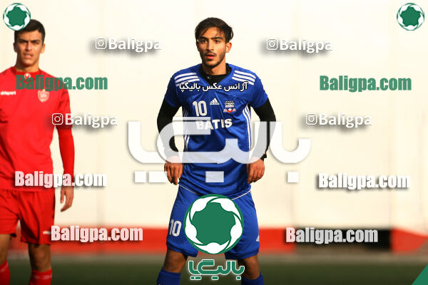 پرسپولیس 0–0 آکادمی باتیس