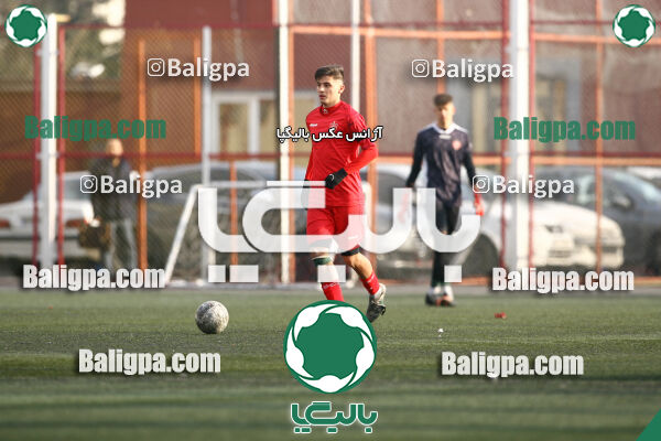پرسپولیس 0–0 آکادمی باتیس