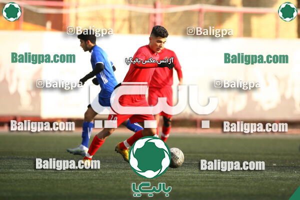 پرسپولیس 0–0 آکادمی باتیس