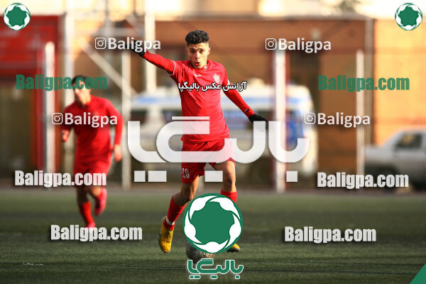پرسپولیس 0–0 آکادمی باتیس