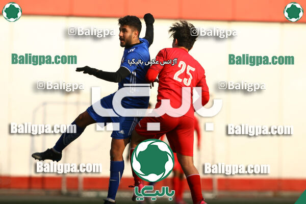 پرسپولیس 0–0 آکادمی باتیس