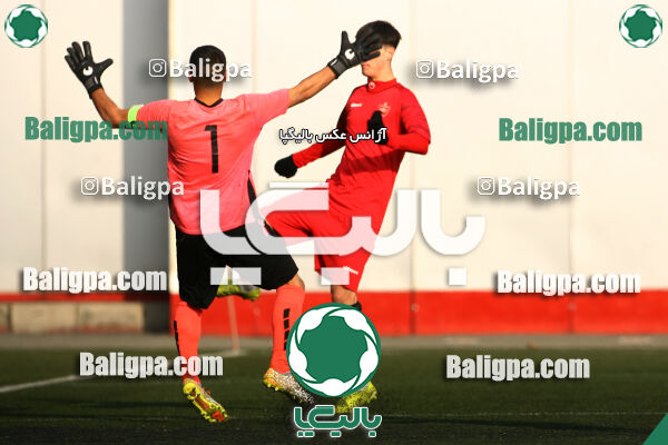 پرسپولیس 0–0 آکادمی باتیس