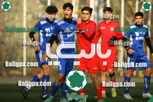 پرسپولیس 0–0 آکادمی باتیس