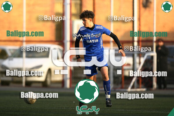 پرسپولیس 0–0 آکادمی باتیس