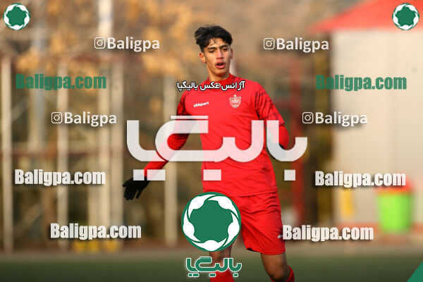 پرسپولیس 0–0 آکادمی باتیس
