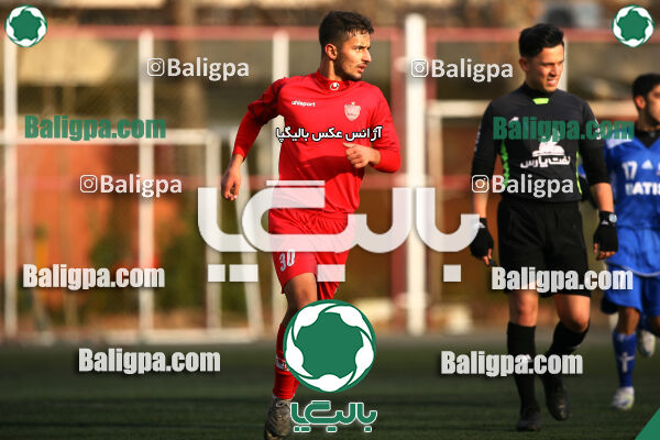 پرسپولیس 0–0 آکادمی باتیس