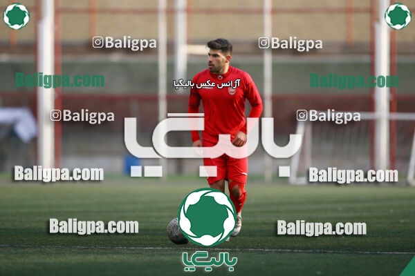 پرسپولیس 0–0 آکادمی باتیس