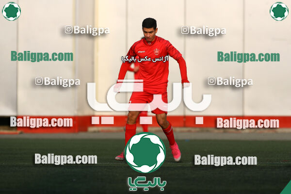 پرسپولیس 0–0 آکادمی باتیس