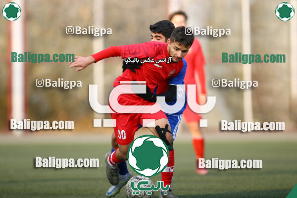 پرسپولیس 0–0 آکادمی باتیس