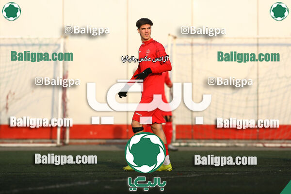 پرسپولیس 0–0 آکادمی باتیس