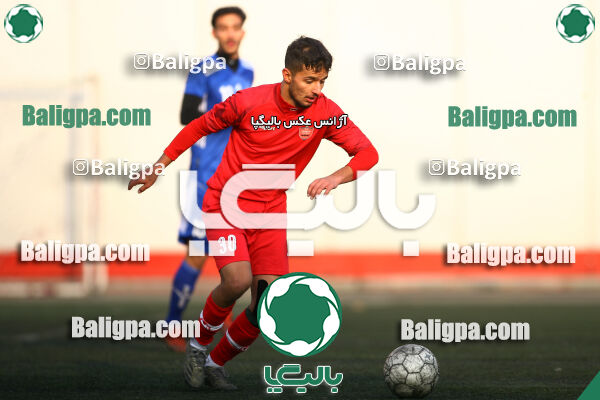 پرسپولیس 0–0 آکادمی باتیس