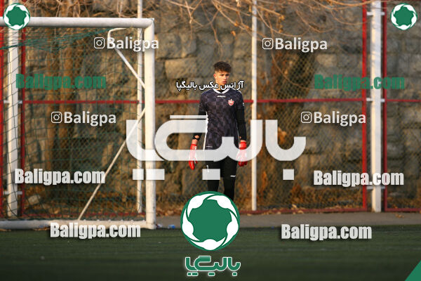 پرسپولیس 0–0 آکادمی باتیس