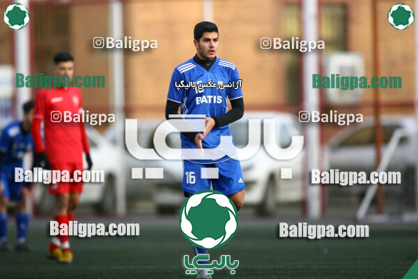 پرسپولیس 0–0 آکادمی باتیس