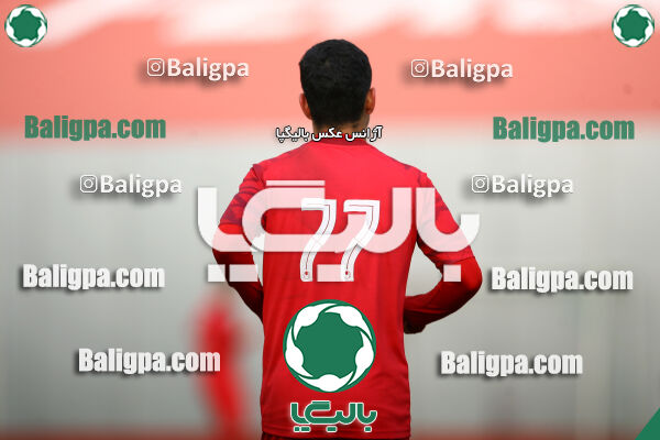 پرسپولیس 0–0 آکادمی باتیس