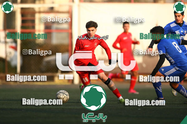 پرسپولیس 0–0 آکادمی باتیس