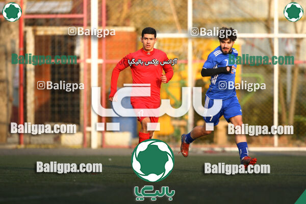پرسپولیس 0–0 آکادمی باتیس