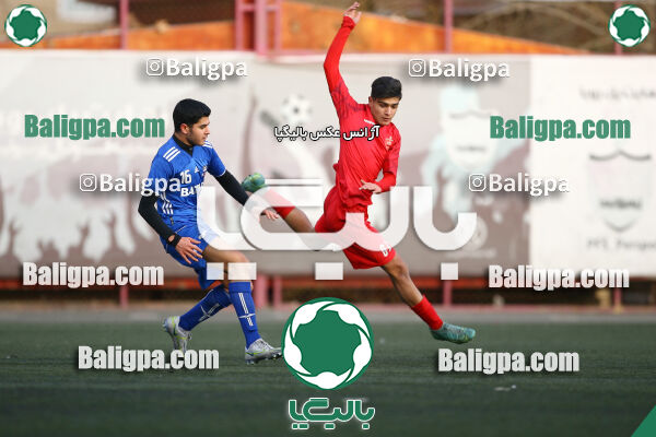 پرسپولیس 0–0 آکادمی باتیس