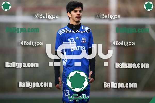 پرسپولیس 0–0 آکادمی باتیس