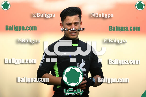 پرسپولیس 0–0 آکادمی باتیس