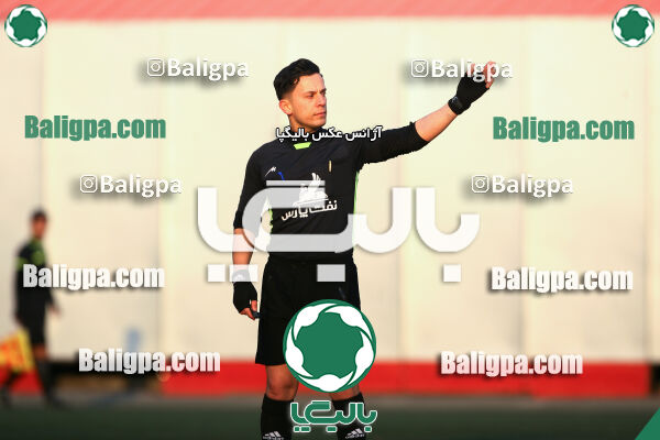 پرسپولیس 0–0 آکادمی باتیس