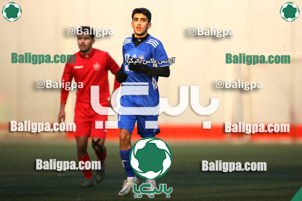 پرسپولیس 0–0 آکادمی باتیس