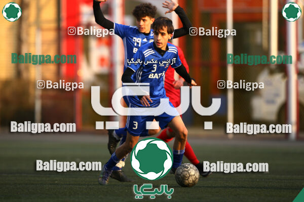 پرسپولیس 0–0 آکادمی باتیس