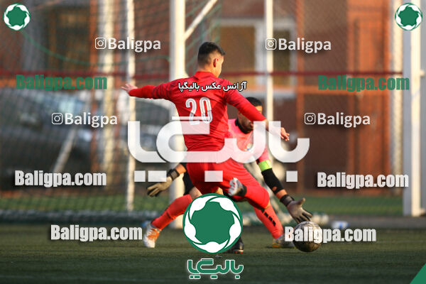 پرسپولیس 0–0 آکادمی باتیس