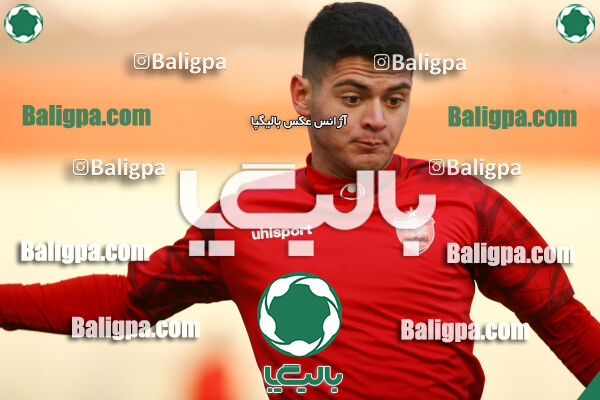 پرسپولیس 0–0 آکادمی باتیس