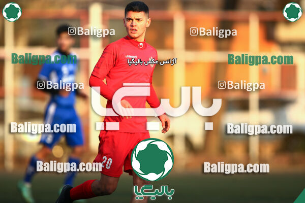 پرسپولیس 0–0 آکادمی باتیس