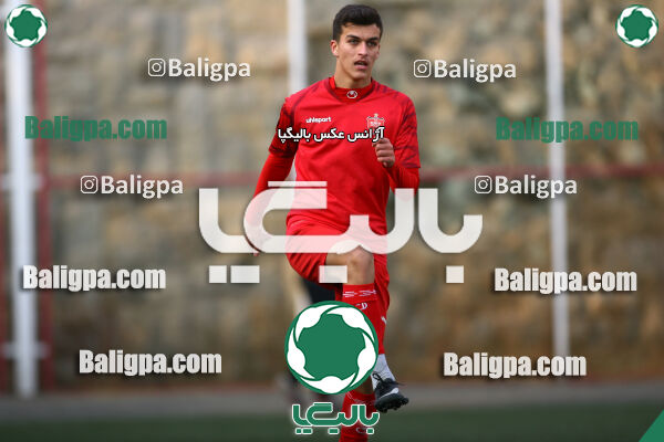 پرسپولیس 0–0 آکادمی باتیس