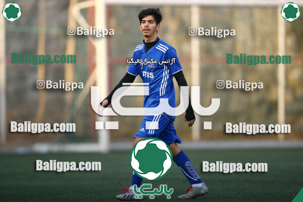 پرسپولیس 0–0 آکادمی باتیس