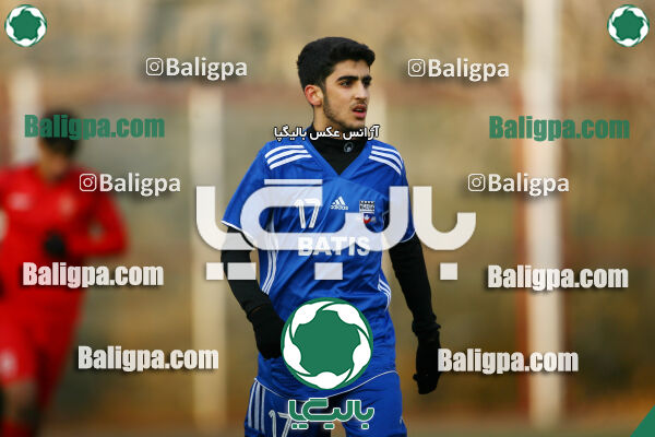 پرسپولیس 0–0 آکادمی باتیس