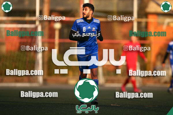 پرسپولیس 0–0 آکادمی باتیس