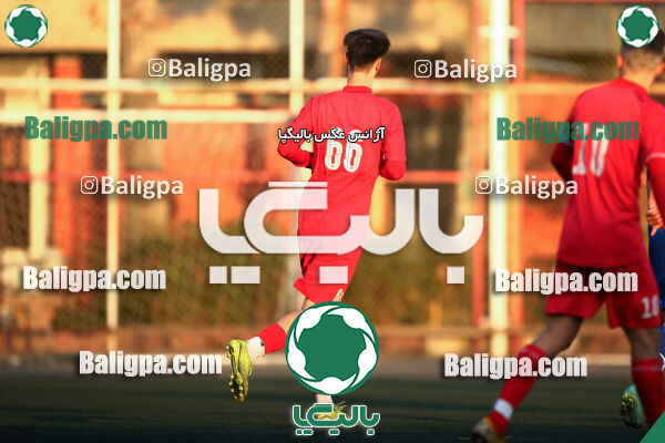 پرسپولیس 0–0 آکادمی باتیس