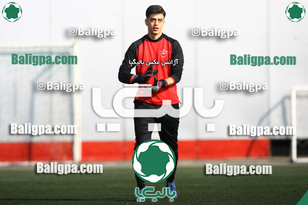 پرسپولیس 1–1 مقاومت
