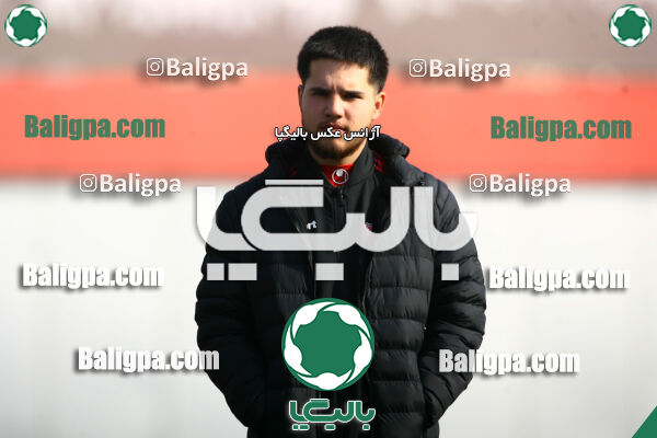 پرسپولیس 1–1 مقاومت