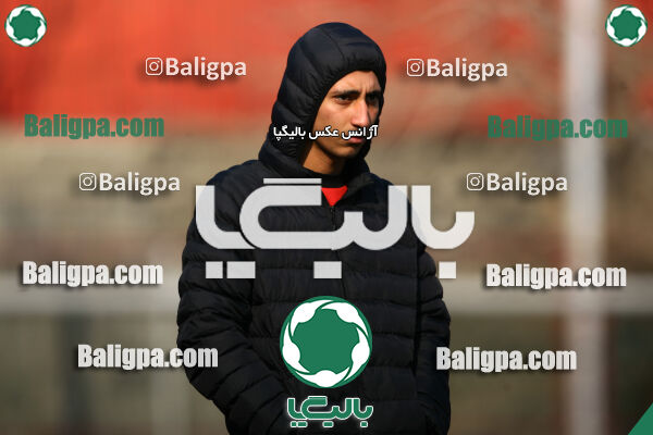 پرسپولیس 1–1 مقاومت
