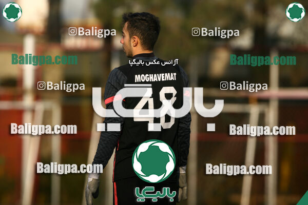 پرسپولیس 1–1 مقاومت