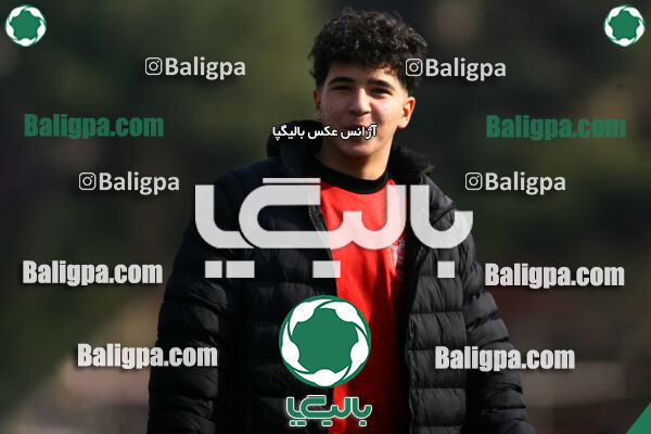 پرسپولیس 1–1 مقاومت