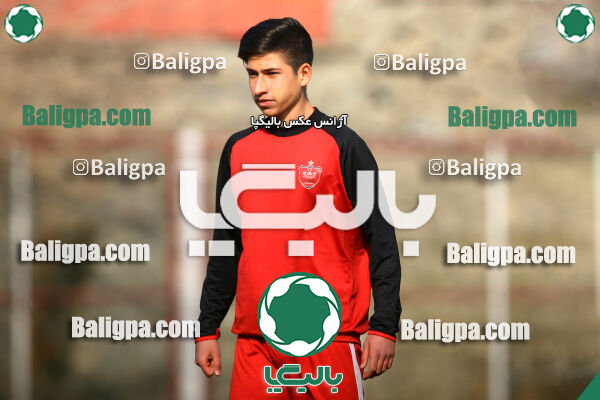 پرسپولیس 1–1 مقاومت