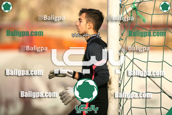 پرسپولیس 1–1 مقاومت