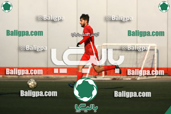 پرسپولیس 1–1 مقاومت