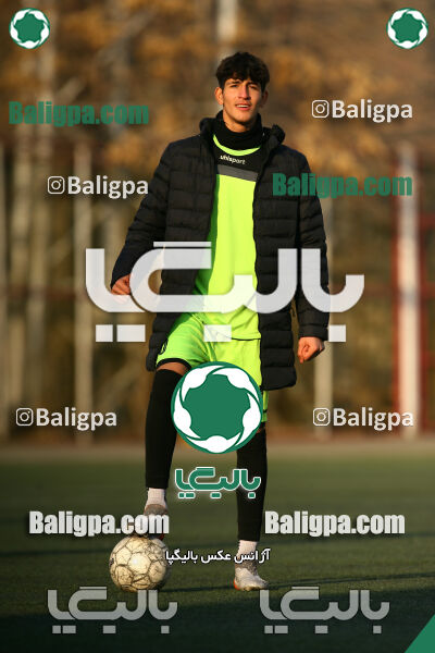 پرسپولیس 1–1 مقاومت