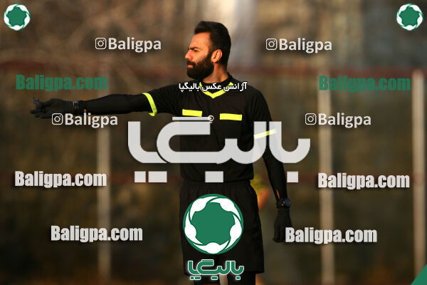 پرسپولیس 1–1 مقاومت