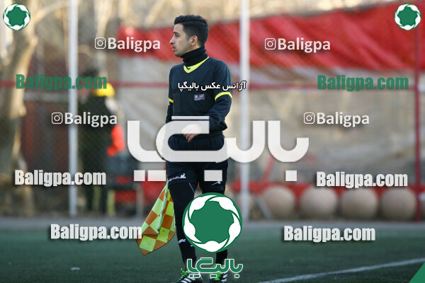 پرسپولیس 1–1 مقاومت