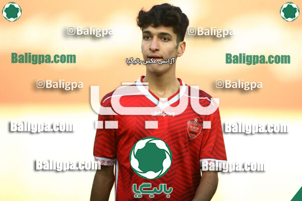 پرسپولیس 1–1 مقاومت