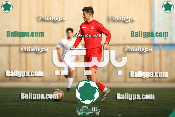انرژی پیشرو ایرانیان 1–3 پرسپولیس