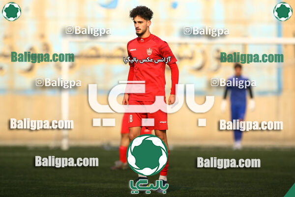 انرژی پیشرو ایرانیان 1–3 پرسپولیس