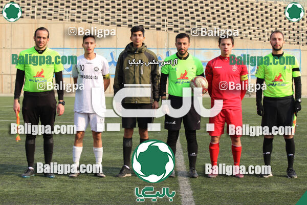 انرژی پیشرو ایرانیان 1–3 پرسپولیس