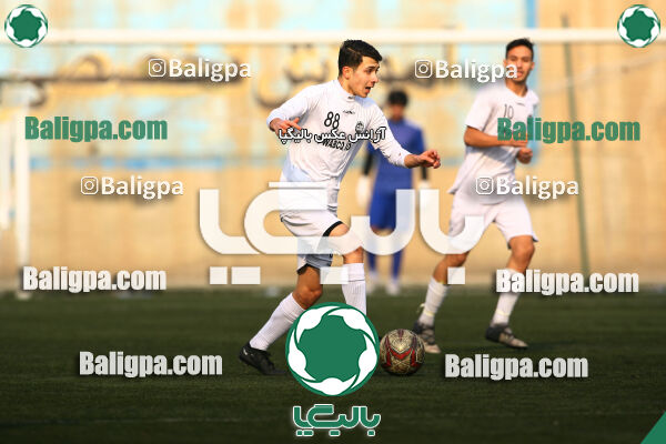 انرژی پیشرو ایرانیان 1–3 پرسپولیس